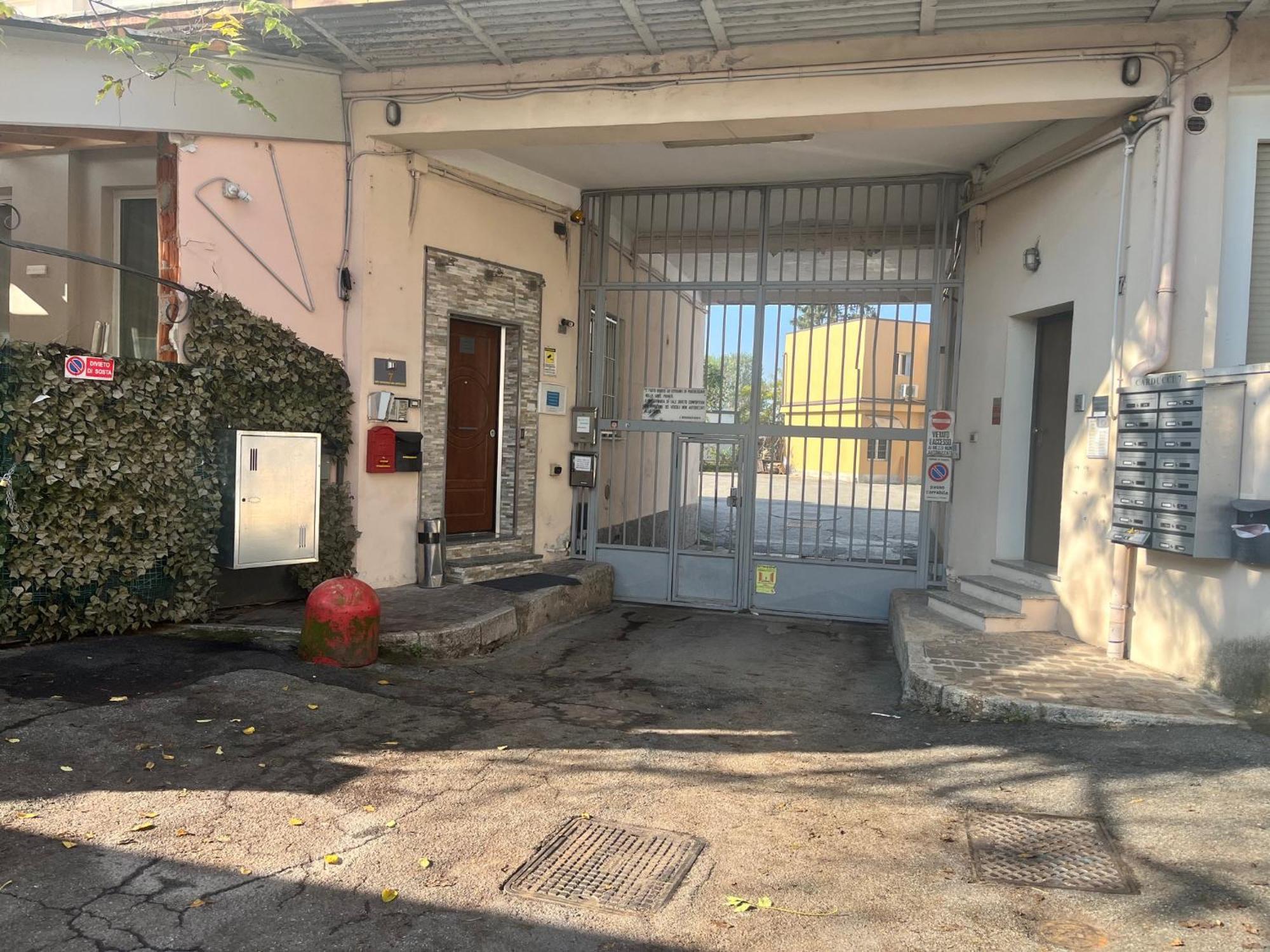 Hotel Residenza Segrate Centro Novegro Exterior foto